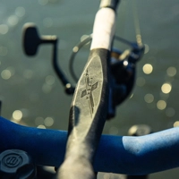 Preston Innovations Supera X Superlight Float Rod 12ft